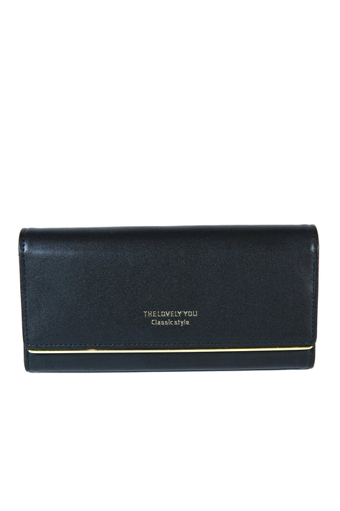 Stylish Wallet - 3589W